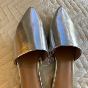 A New Day Silver Slides